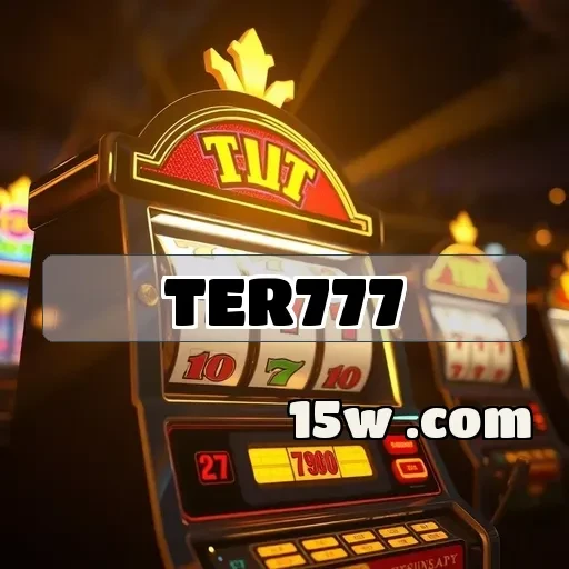 ter777.com App
