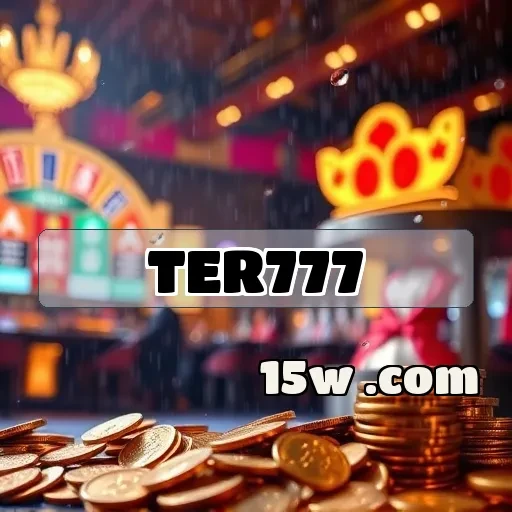 ter777.com Bônus