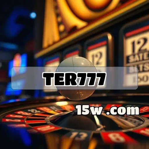 ter777.com Login