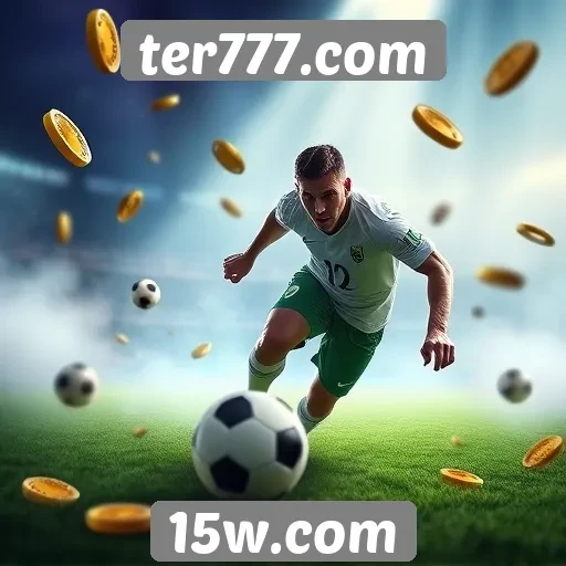 novas funcionalidades do ter777.com atraem jogadores