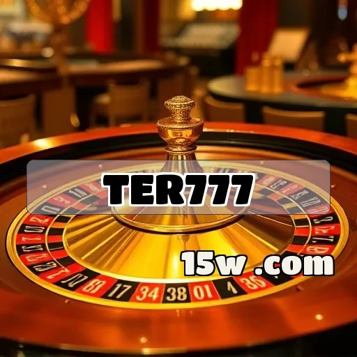 ter777.com Pagamento