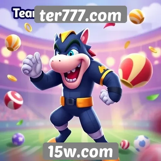 Ter777.com oferece promoções sazonais para novos jogadores